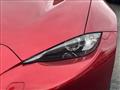 2018 Mazda Roadster