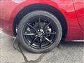 2018 Mazda Roadster