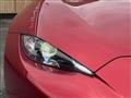 2018 Mazda Roadster