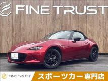 2018 Mazda Roadster