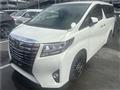 2015 Toyota Alphard G