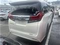2015 Toyota Alphard G