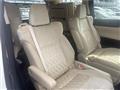 2015 Toyota Alphard G