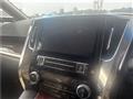 2015 Toyota Alphard G