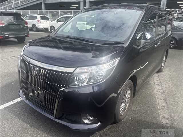 2017 Toyota Toyota Others