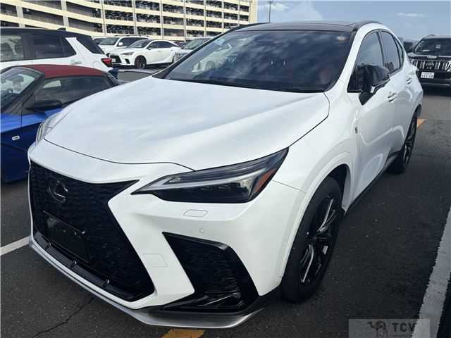2023 Lexus Other