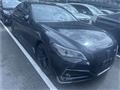 2021 Toyota Crown Hybrid