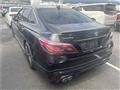 2021 Toyota Crown Hybrid