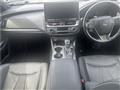 2021 Toyota Crown Hybrid
