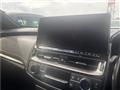 2021 Toyota Crown Hybrid