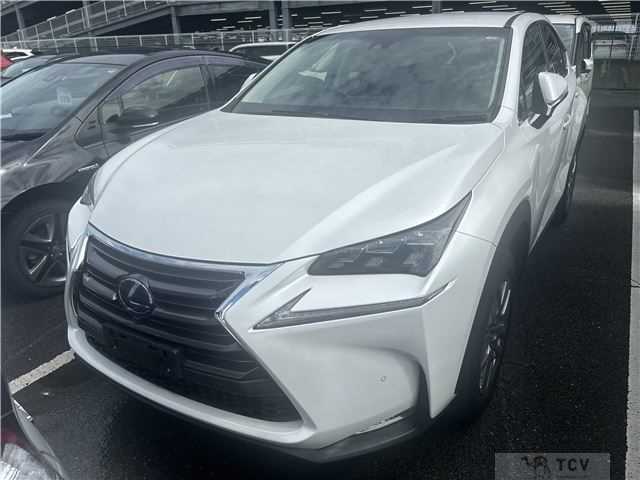 2016 Lexus Other