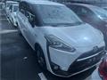 2016 Toyota Sienta