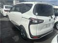 2016 Toyota Sienta