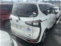 2016 Toyota Sienta