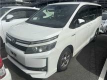 2014 Toyota Voxy