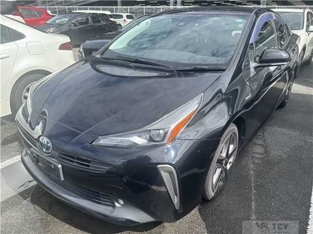 2019 Toyota Prius