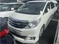 2013 Toyota Alphard G