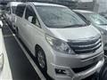 2013 Toyota Alphard G