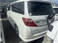 2013 Toyota Alphard G
