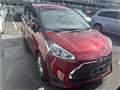 2022 Toyota Sienta