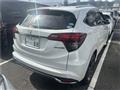 2021 Honda VEZEL