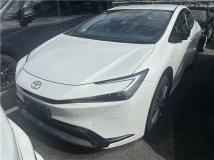 2024 Toyota Prius