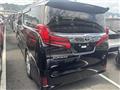 2021 Toyota Alphard G