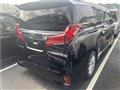 2021 Toyota Alphard G