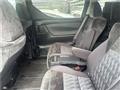 2021 Toyota Alphard G