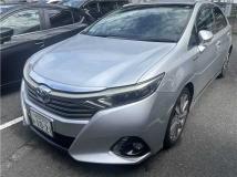 2014 Toyota SAI