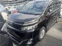 2016 Toyota Voxy