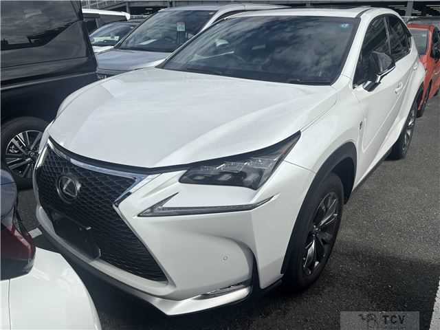 2015 Lexus Other