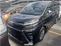 2021 Toyota Voxy