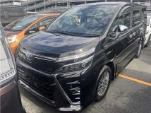 2021 Toyota Voxy
