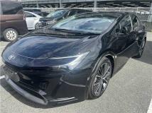 2023 Toyota Prius