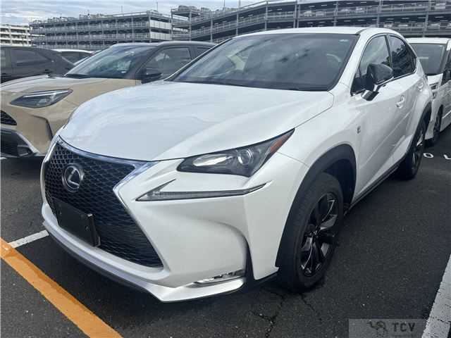 2015 Lexus Other