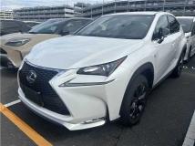 2015 Lexus Other