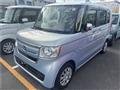 2019 Honda N BOX