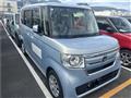 2019 Honda N BOX