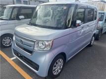 2019 Honda N BOX