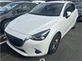 2018 Mazda Demio