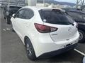 2018 Mazda Demio