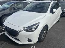 2018 Mazda Demio