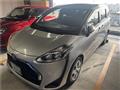 2020 Toyota Sienta