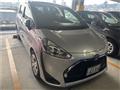2020 Toyota Sienta