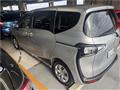 2020 Toyota Sienta