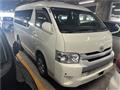 2015 Toyota Hiace Wagon