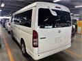 2015 Toyota Hiace Wagon