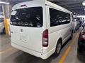 2015 Toyota Hiace Wagon