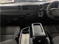 2015 Toyota Hiace Wagon